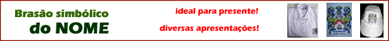 Bras�o simb�lico do Nome